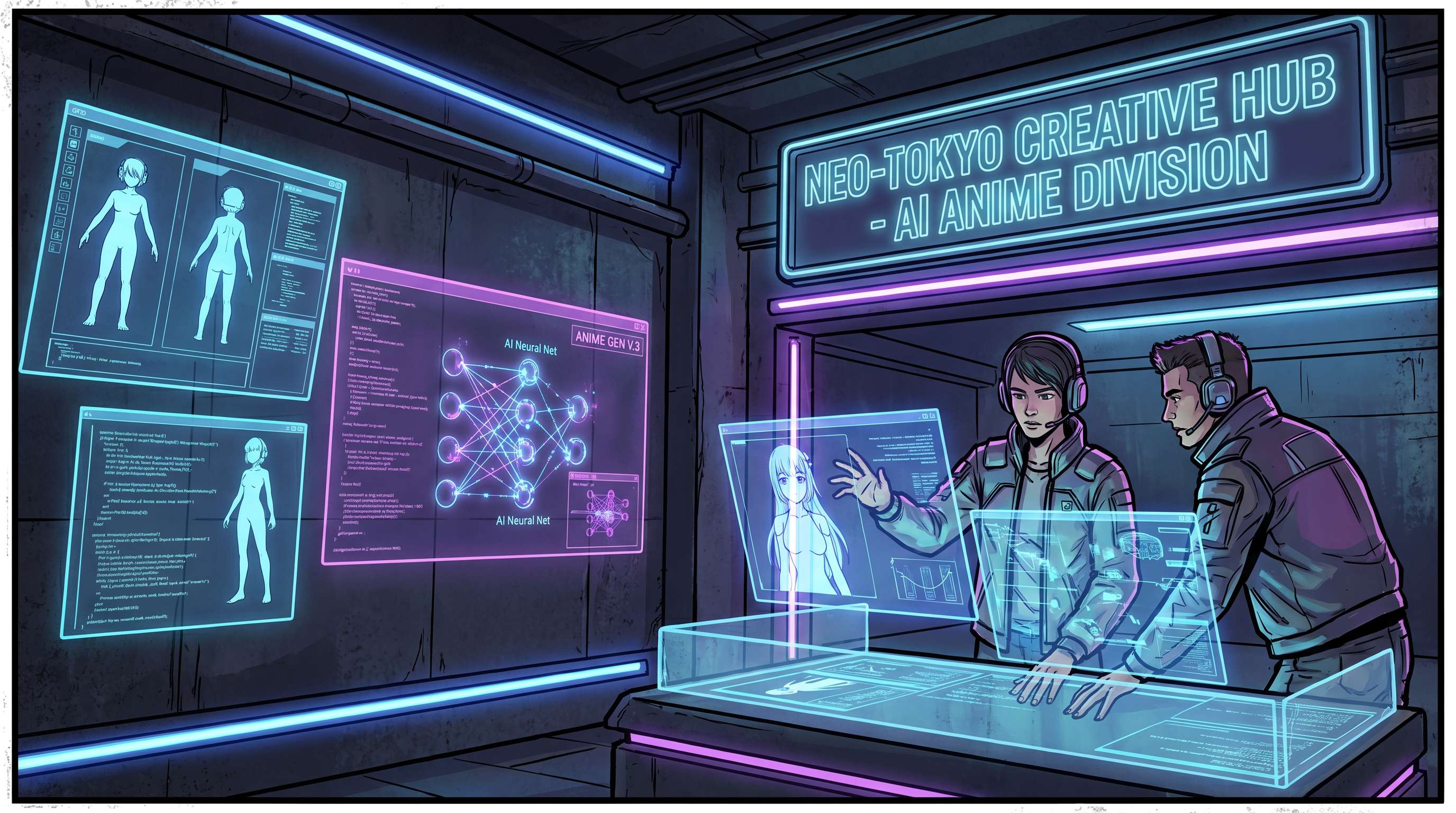 熟女人妻AI工作室