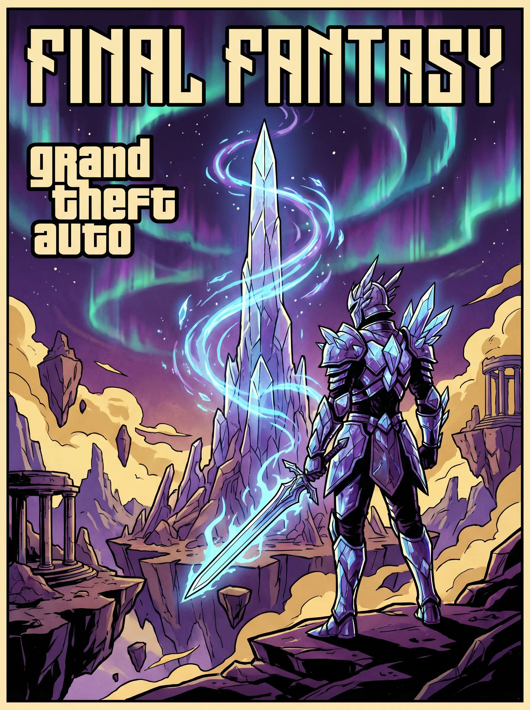 熟女人妻最终幻想动漫